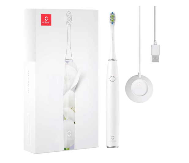Oclean Air 2 biały - 1026599 - zdjęcie